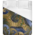 Sea of Wonder Duvet Cover (California King Size) View1