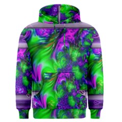 Feathery Winds Men s Core Hoodie by LW41021