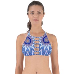 Softtouch Perfectly Cut Out Bikini Top by LW323