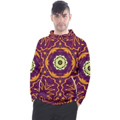 Tropical Twist Men s Pullover Hoodie by LW323