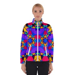 Fairground Winter Jacket