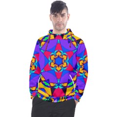 Fairground Men s Pullover Hoodie by LW323