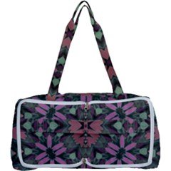 Tropical Island Multi Function Bag by LW323