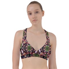 Shrubs Repeats Sweetheart Sports Bra