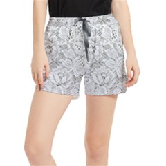 Lacy Runner Shorts