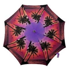 Ocean Paradise Hook Handle Umbrellas (small)