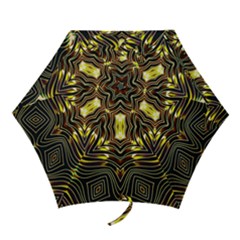 Beyou Mini Folding Umbrellas by LW323