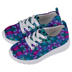 Peacock2 Kids  Lightweight Sports Shoes by LW323