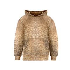 Sparkle Kids  Pullover Hoodie by LW323