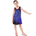 UV Mandala Kids  Sleeveless Dress View1