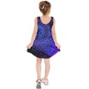 UV Mandala Kids  Sleeveless Dress View2