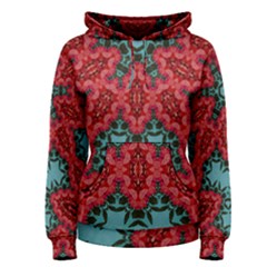 Holly Women s Pullover Hoodie by LW323