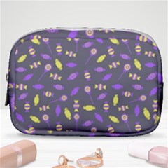 Candy Make Up Pouch (small) by UniqueThings