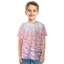 Tropical Ocean Kids  Sport Mesh Tee View1