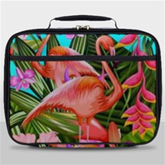 Exotisme Full Print Lunch Bag by SoLoJu