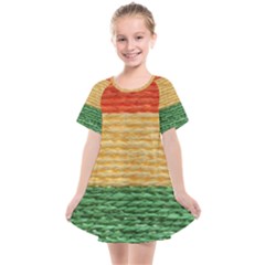 Braid-3232366 960 720 Kids  Smock Dress by SoLoJu