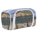 Atenas Aerial View Cityscape Photo Toiletries Pouch View2