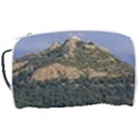 Atenas Aerial View Cityscape Photo Toiletries Pouch View3