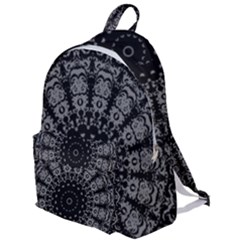 Gothic Mandala The Plain Backpack by MRNStudios