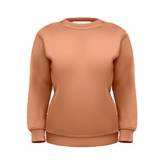 Coral Sands Women s Sweatshirt by FabChoice