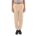 Cute Sunset Women s Jogger Sweatpants View1