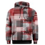 Abstract tiles, mixed color paint splashes, altered Men s Core Hoodie Abstract tiles, mixed color paint splashes, altered Men s Core Hoodie