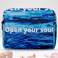 Img 20201226 184753 760 Make Up Pouch (large) by Basab896