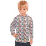 Cactus Love Kids  Hooded Pullover