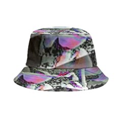 Techno Bouquet Bucket Hat by MRNStudios