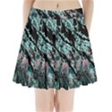 Shallow Water Pleated Mini Skirt View1