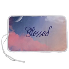 Blessed Pen Storage Case (s) by designsbymallika