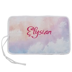 Elysian Pen Storage Case (s) by designsbymallika