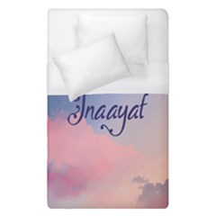 Inaayat Duvet Cover (single Size) by designsbymallika