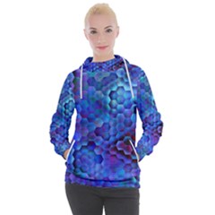 Zzzap! Women s Hooded Pullover by MRNStudios