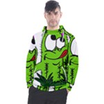 Cactus Men s Pullover Hoodie