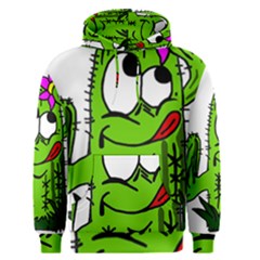 Cactus Men s Core Hoodie by IIPhotographyAndDesigns