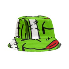 Cactus Bucket Hat by IIPhotographyAndDesigns