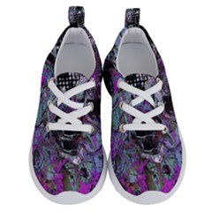 Lo-fi Hyperactivity Running Shoes by MRNStudios