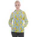 Mango Love Women s Hooded Pullover View1