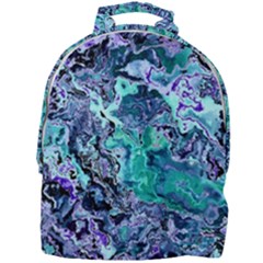 Roadie Mini Full Print Backpack by MRNStudios