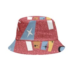 50s Bucket Hat