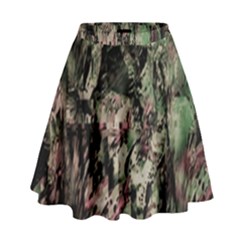 Dunn High Waist Skirt by MRNStudios