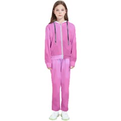 Wonderful Gradient Shades 5 Kids  Tracksuit