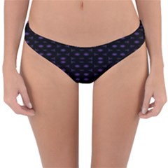 Spiro Reversible Hipster Bikini Bottoms