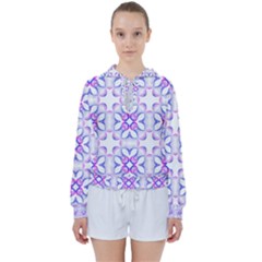 Pattern 6-21-5a Women s Tie Up Sweat by PatternFactory