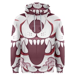 Kitsune Mask Men s Overhead Hoodie by mindnmint