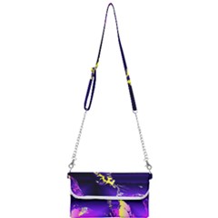 Garth Mini Crossbody Handbag by MRNStudios