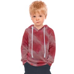 Strawberries Kids  Overhead Hoodie by kiernankallan
