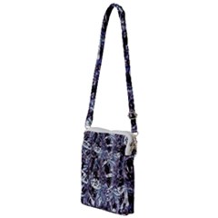 Unraveled Multi Function Travel Bag by MRNStudios