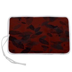 Autumn Pen Storage Case (l)